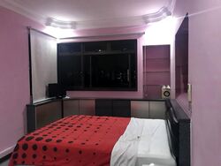 Blk 88 Telok Blangah Heights (Bukit Merah), HDB 5 Rooms #481035171